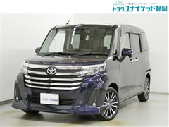 ルーミー カスタムG-T