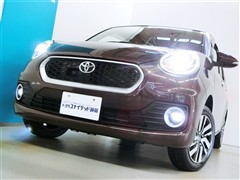 パッソ モーダ Gパッケージ