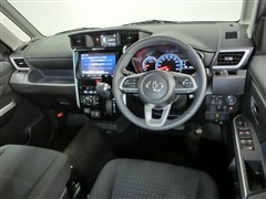 ルーミー カスタムG