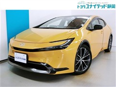 プリウス Z