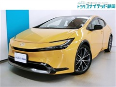 トヨタ プリウス Z