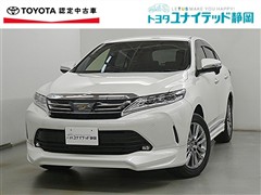 トヨタ ハリアー プレミアム