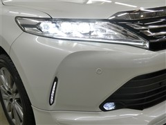 ハリアー プレミアム