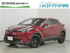 C-HR G モード・ネロ