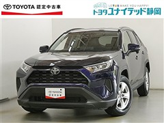 トヨタ RAV4 X