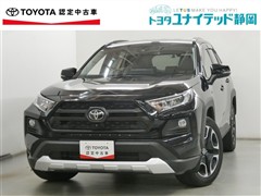 RAV4 アドベンチャー