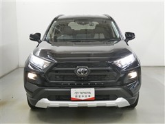RAV4 アドベンチャー