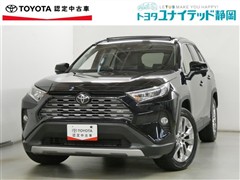 RAV4 G Zパッケージ