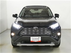 RAV4 G Zパッケージ