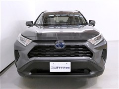 RAV4 ハイブリッド X