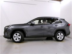 RAV4 ハイブリッド X