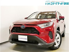 RAV4 ハイブリッド X