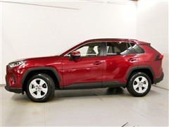 RAV4 ハイブリッド X