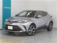 トヨタ　C-HR  G