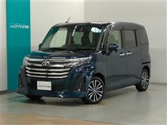 ルーミー カスタムG-T