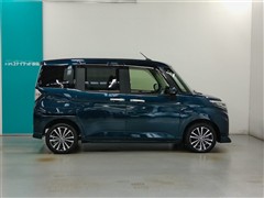 ルーミー カスタムG-T