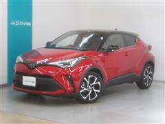 トヨタ C-HR  G