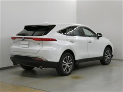 ハリアー ハイブリッド G