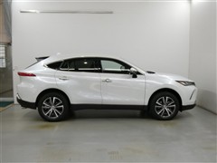 ハリアー ハイブリッド G