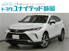 ハリアー ハイブリッド G
