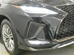 RX450h Fスポーツ