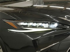 ES300h バージョンL