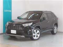 トヨタ RAV4 G