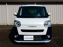 ムーヴキャンバス ストライプスGタ