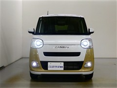 ムーヴキャンバス ストライプス G