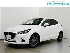 マツダ デミオ 13S ツーリング