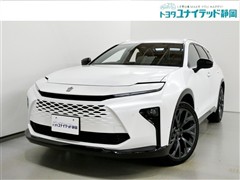 トヨタ クラウン エステート Z