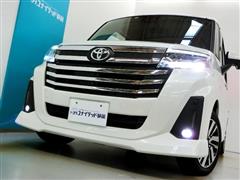 ルーミー カスタムG