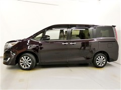 エスクァイア Gi プレミアムパッケ