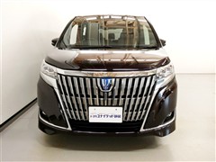 エスクァイア Gi プレミアムパッケ