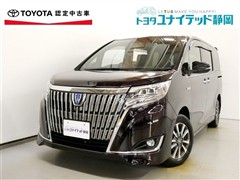 トヨタ エスクァイア Gi プレミアムパッケ