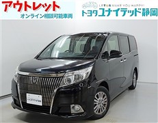 トヨタ エスクァイア GI