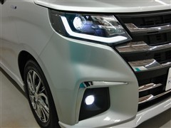 ソリオ ハイブリッド MZ