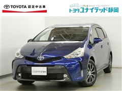 プリウスアルファ G