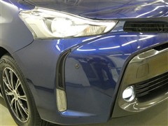 プリウスアルファ G