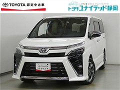 ヴォクシー ZS キラメキ3