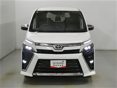 ヴォクシー ZS キラメキ3