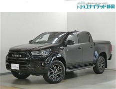 トヨタ ハイラックス Z GRスポーツ