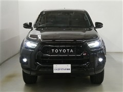 ハイラックス Z GRスポーツ