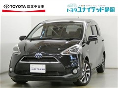 シエンタ ハイブリッド G