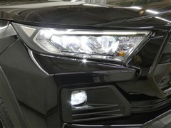 RAV4 アドベンチャー