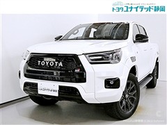 ハイラックス Z GRスポーツ