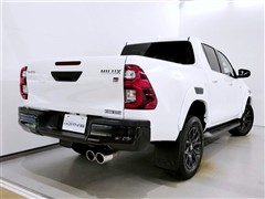 ハイラックス Z GRスポーツ