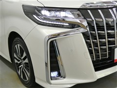 アルファード S Cパッケージ