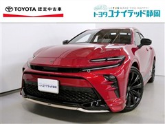 クラウンスポーツHEV Z