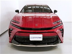 クラウンスポーツHEV Z